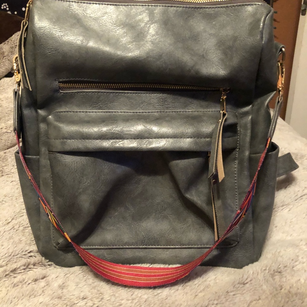 Backpack bag - Picture 3 of 4